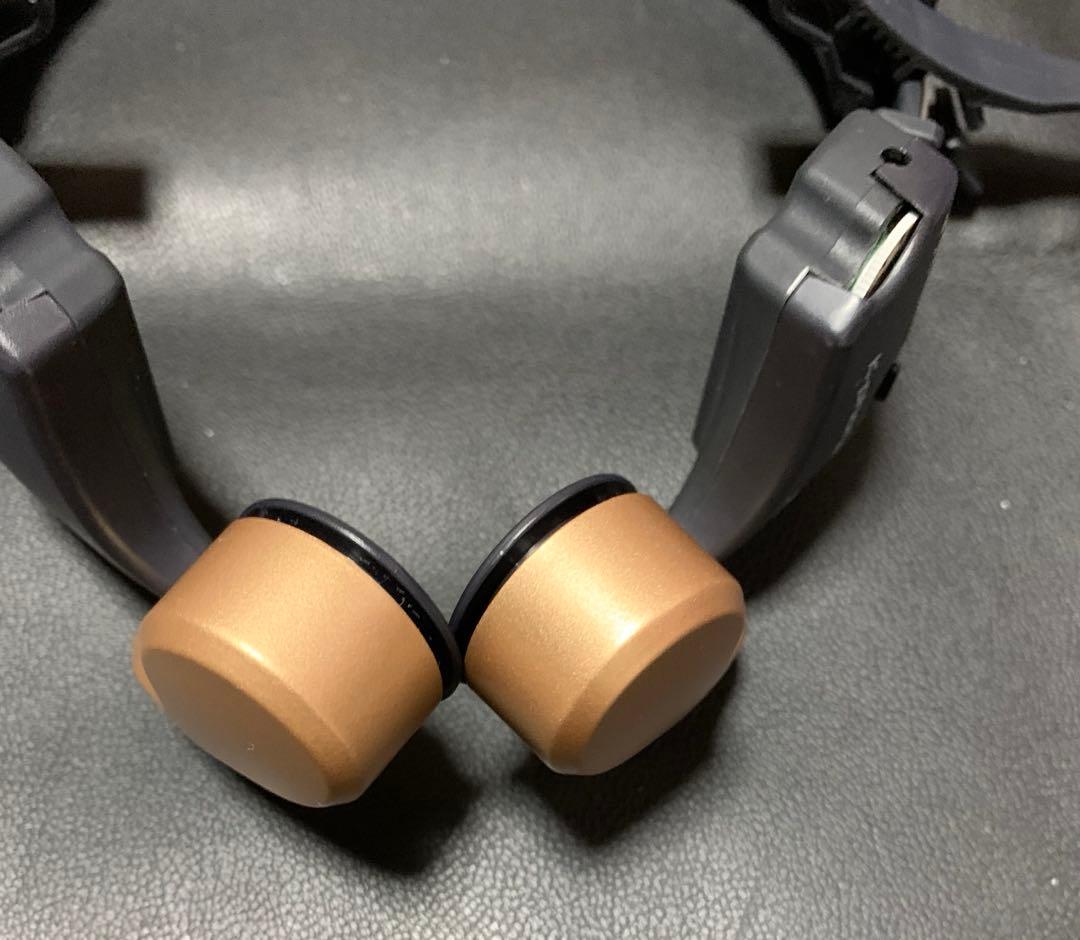 ココチモ きこえるホン ES-800KU