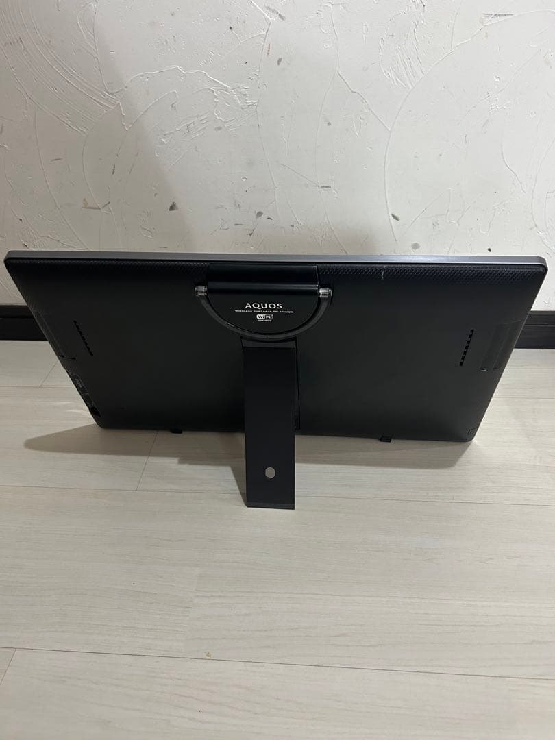 SHARP AQUOS LC-20F5 液晶テレビ