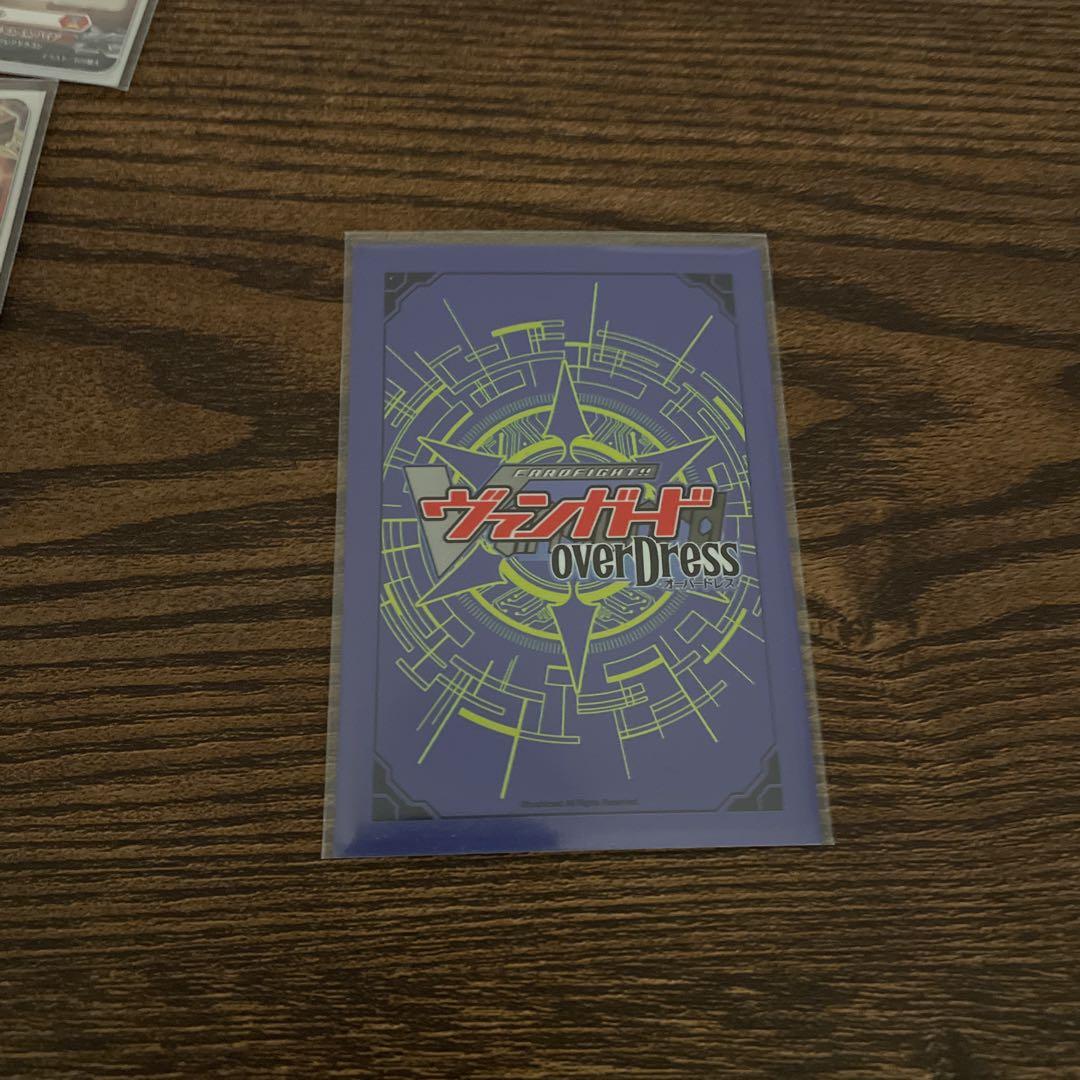 ジーヴァデッキとパーツ