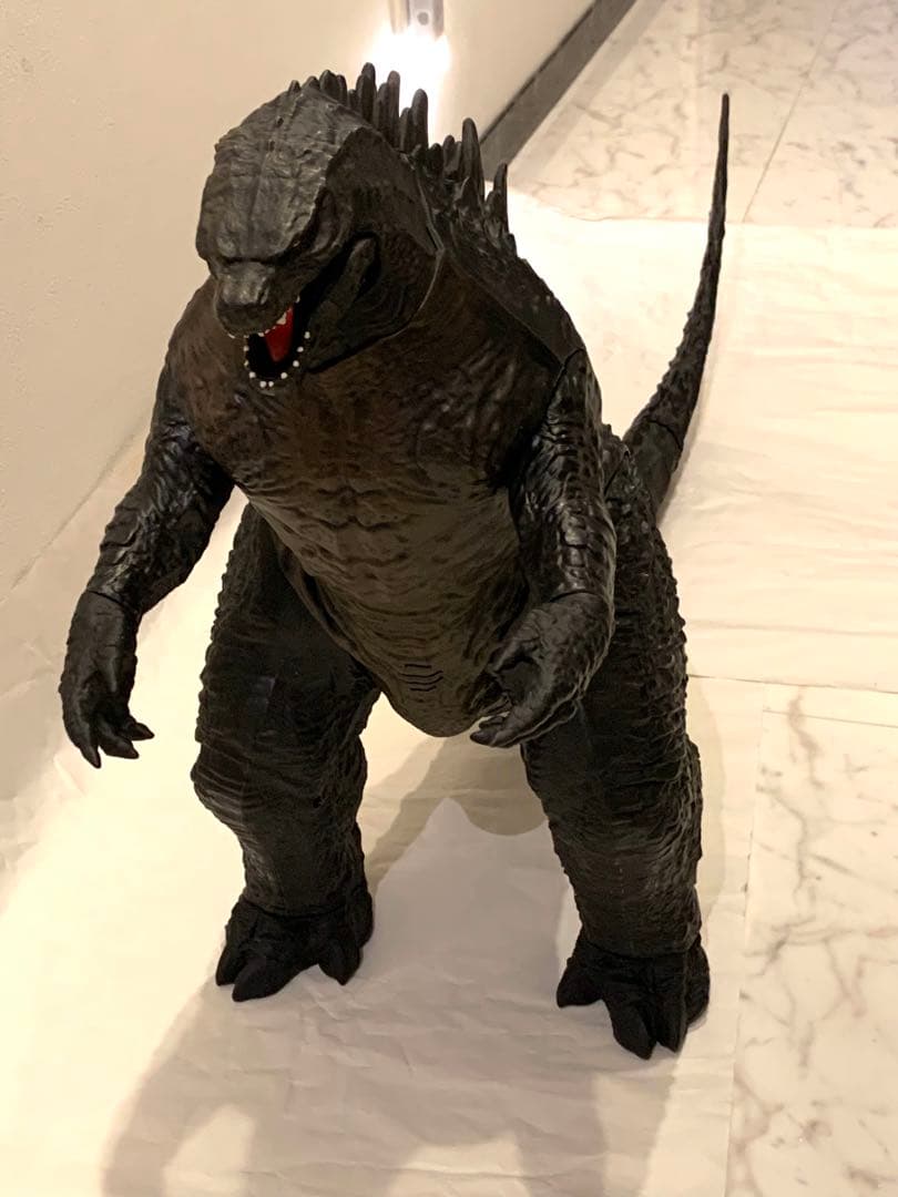 超希少ジャックスパシフィック 24インチ ゴジラ 2014 ジャイアントサイズ