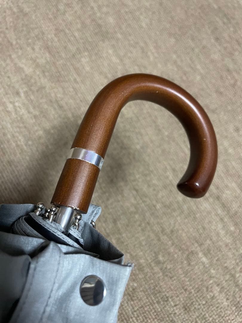 【ワンタッチ開】COKAGE+ 木手元 55cm ジャンプ折