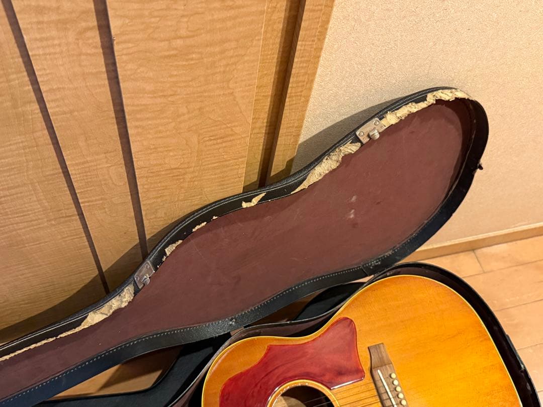 Gibson B-25 1965年製 ギブソン ヴィンテージ