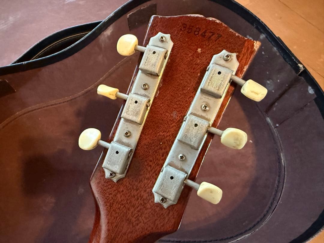 Gibson B-25 1965年製 ギブソン ヴィンテージ