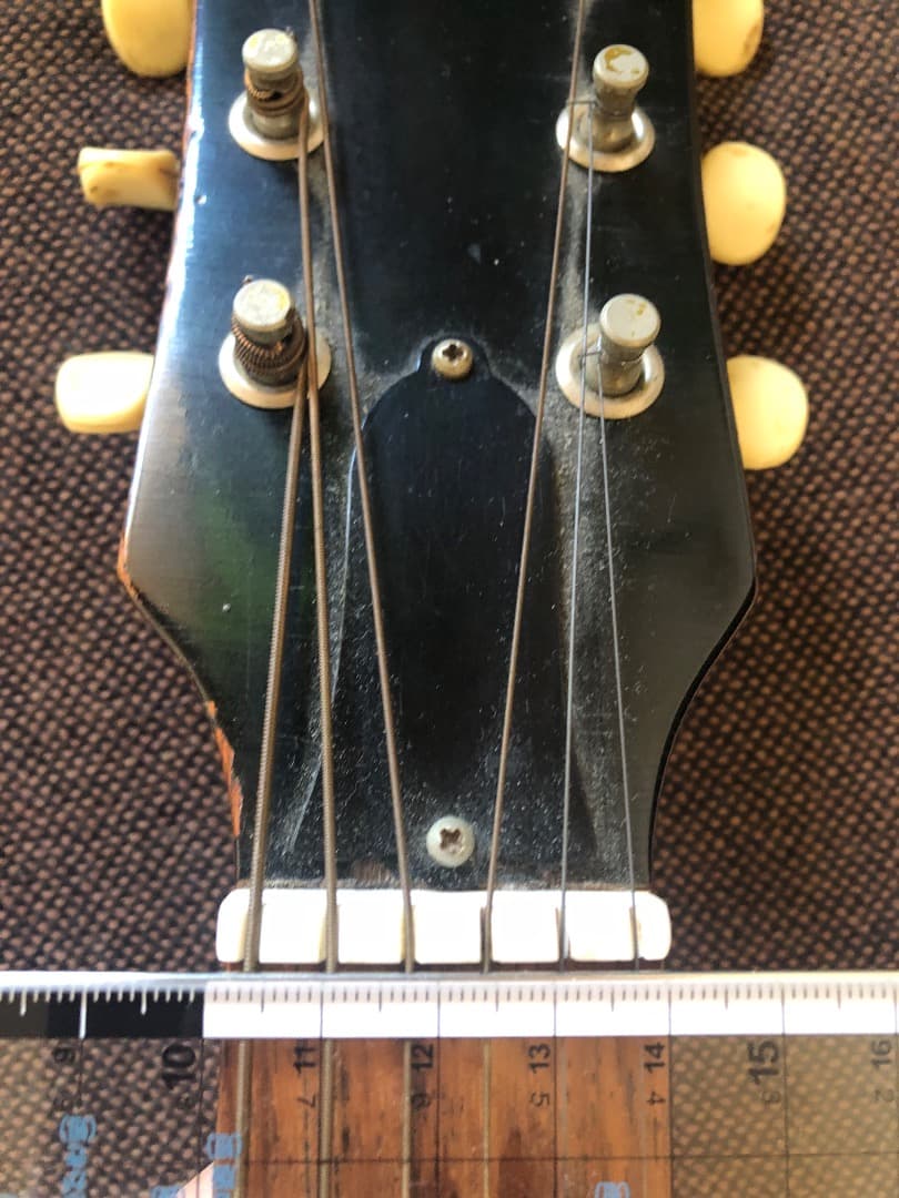 Gibson B-25 1965年製 ギブソン ヴィンテージ