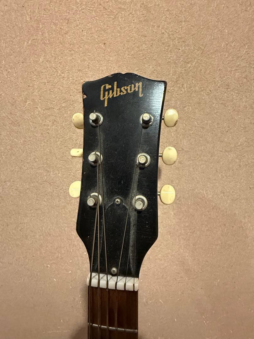 Gibson B-25 1965年製 ギブソン ヴィンテージ