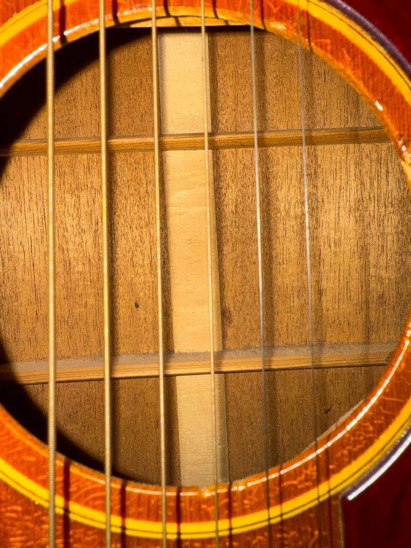 Gibson B-25 1965年製 ギブソン ヴィンテージ