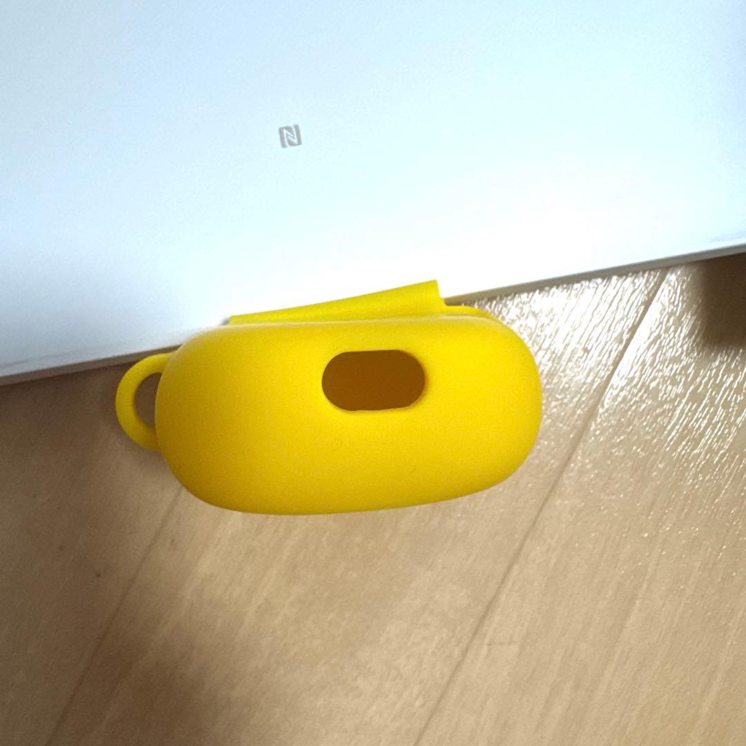 Bose QuietComfort Ultra Earbuds ライトブルー