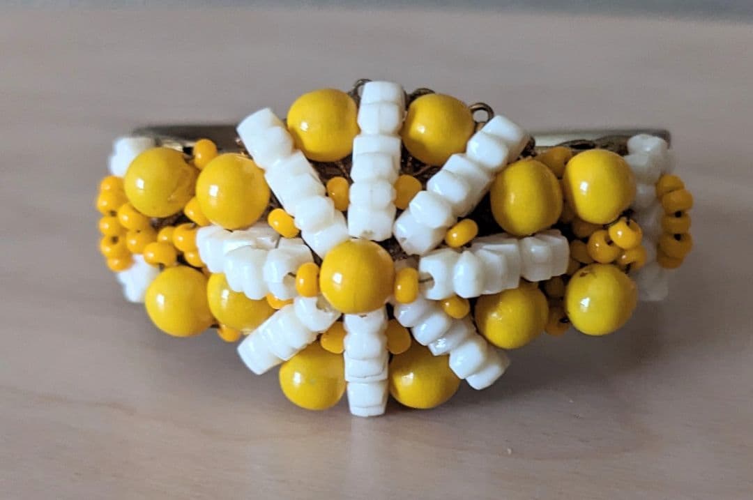 ミリアム・ハスケル　バングル