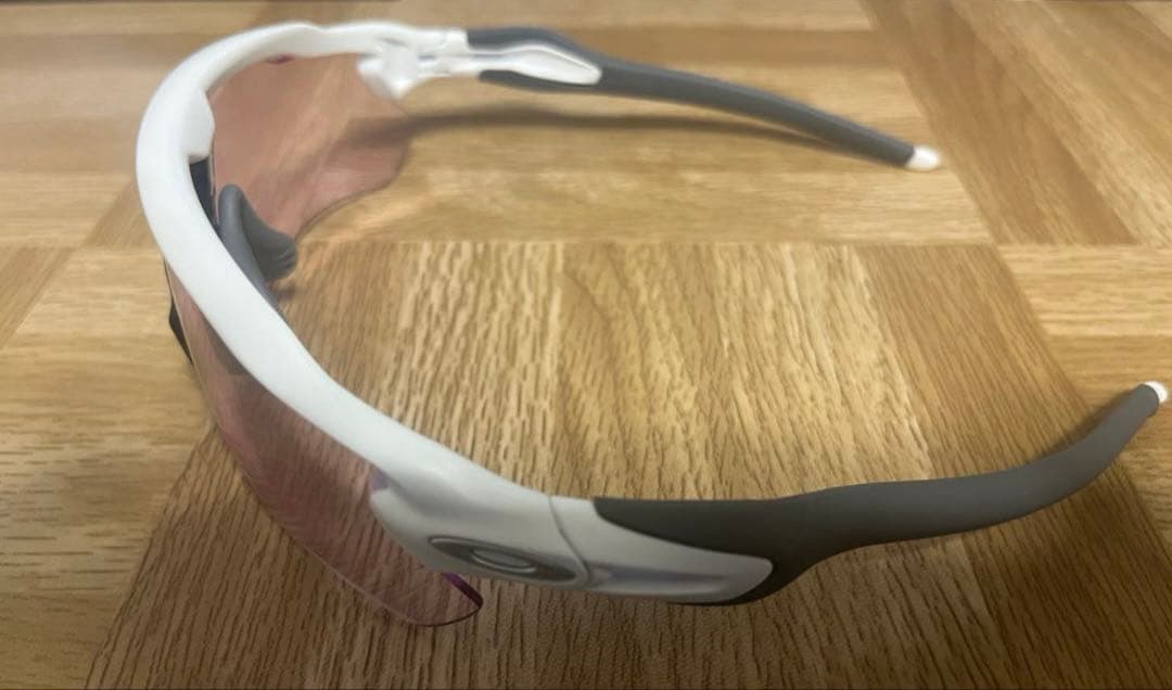 【美品】OAKLEY Radar® EV Path® サングラス【希少色】
