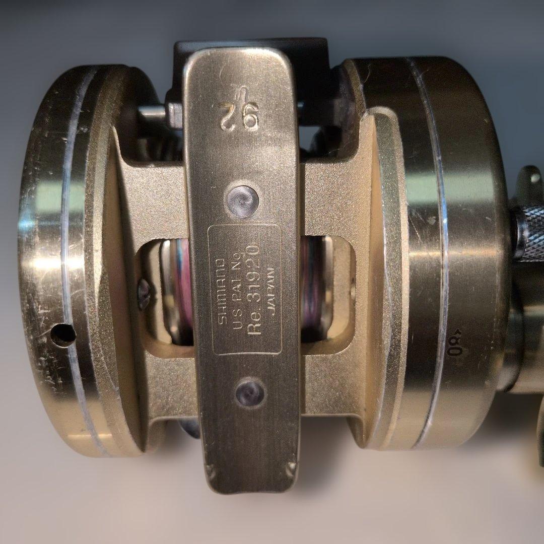 CALCUTTA 200XT カルカッタコンクエスト