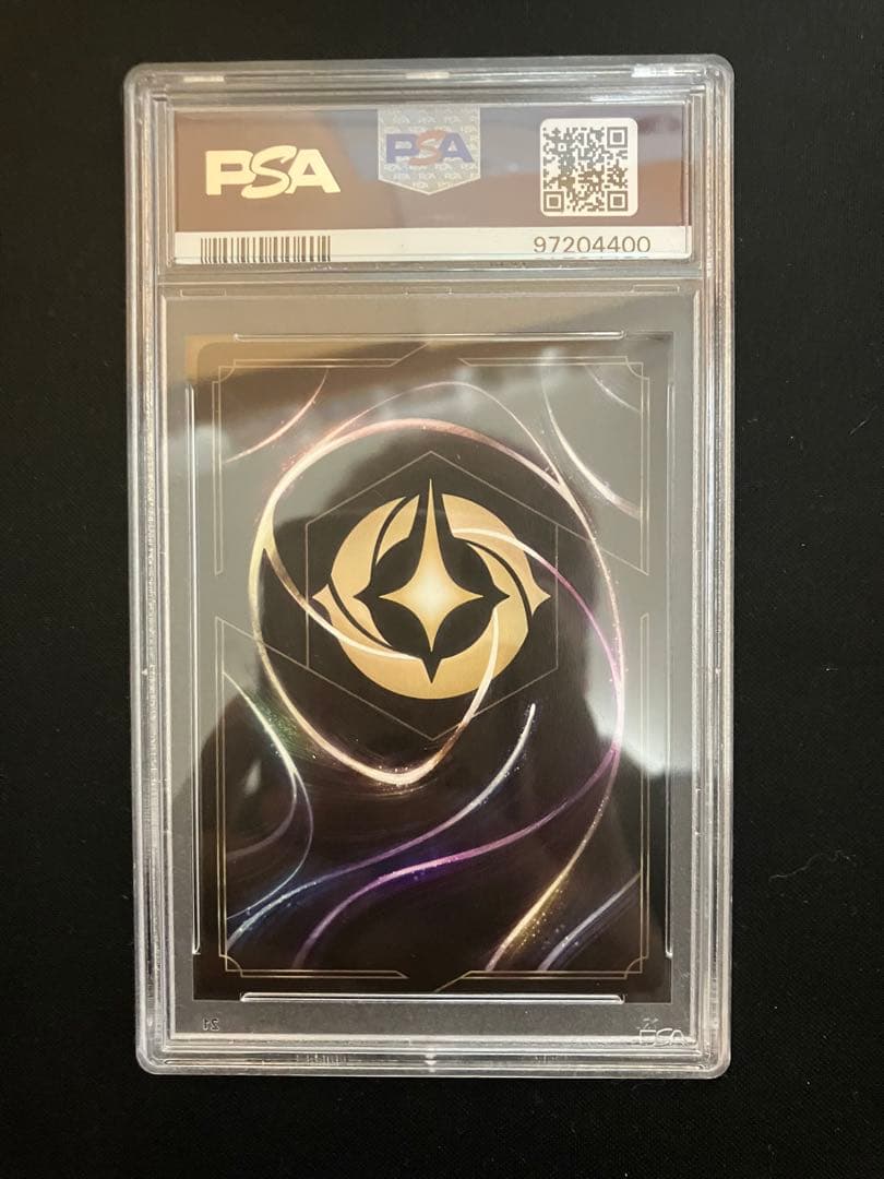 Disney ロルカナ オズワルド D23 限定 プロモ PSA10 ディズニー