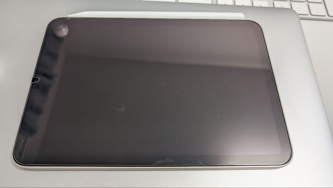 【最終値下げ】iPad mini + Apple Pencil