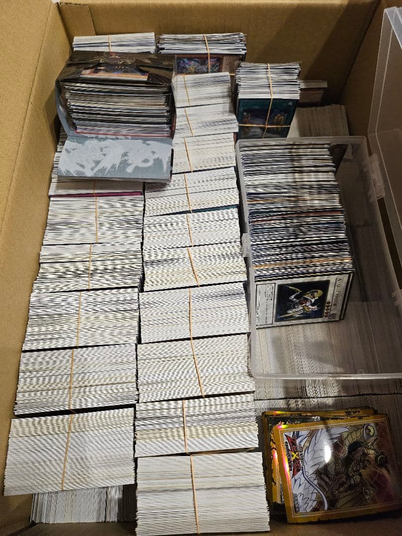 遊戯王　引退品　ノーマルなし　全てレア以上