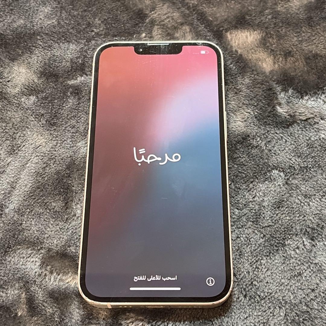 iPhone14 本体 SIMフリー