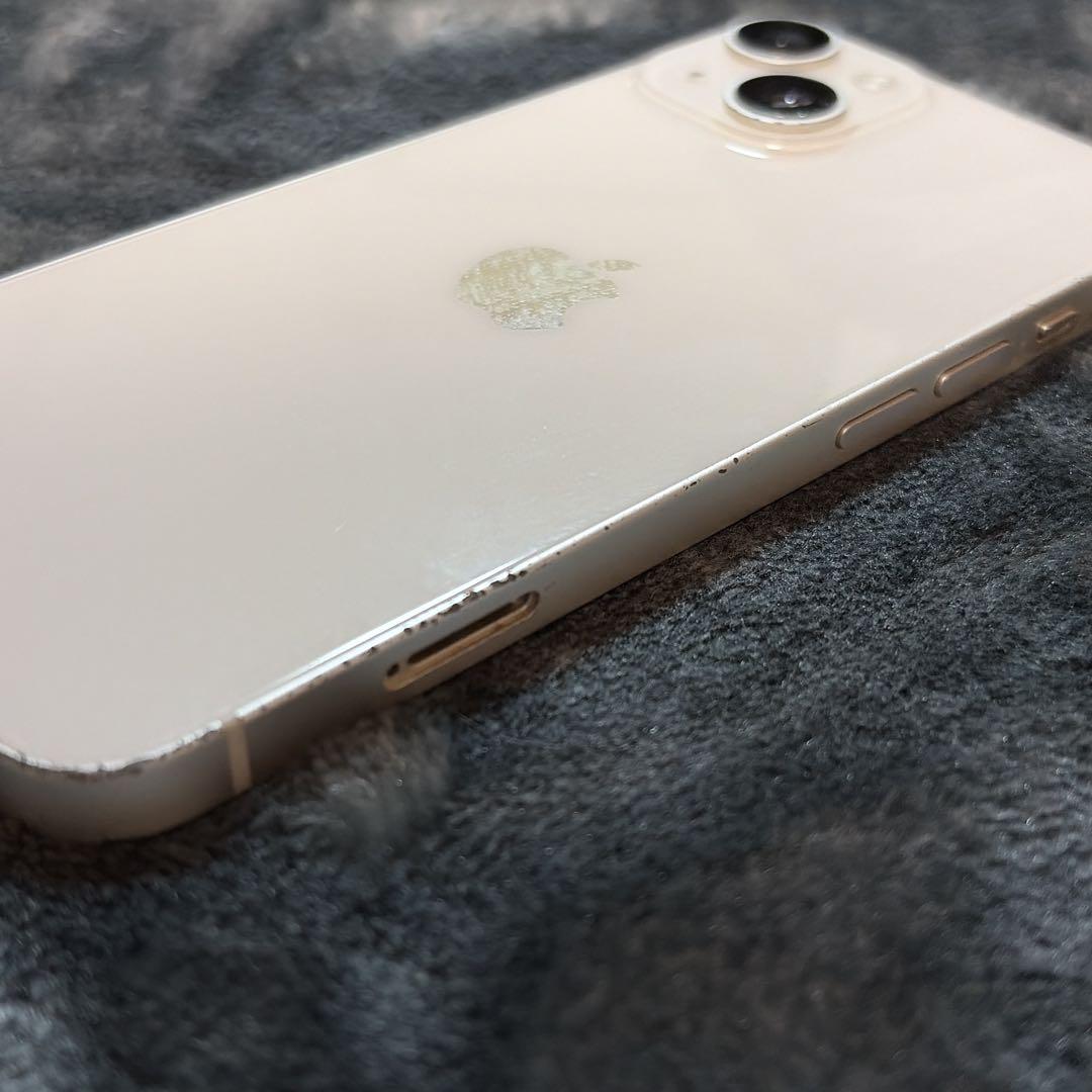 iPhone14 本体 SIMフリー