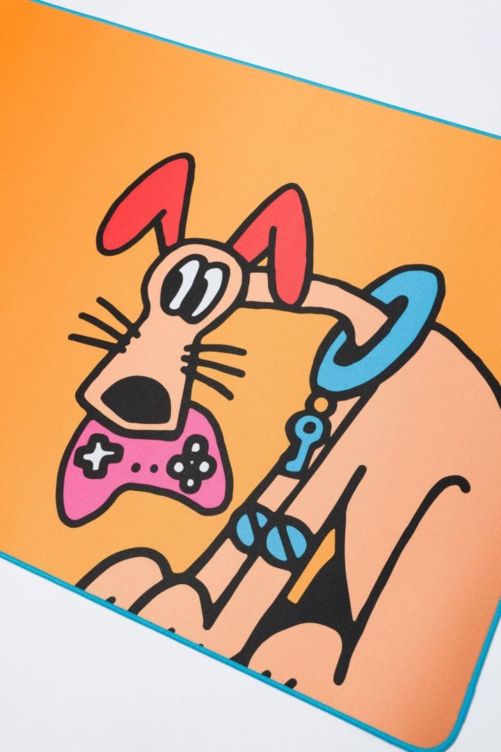 vaultroom × Corsair MM300 2XL マウスパッド