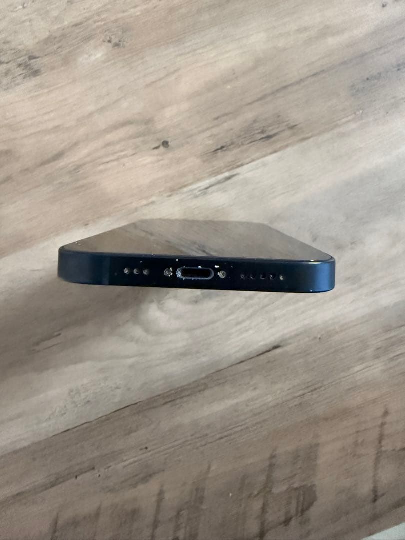 iPhone13 128GB SIMロック解除済み SIMフリー