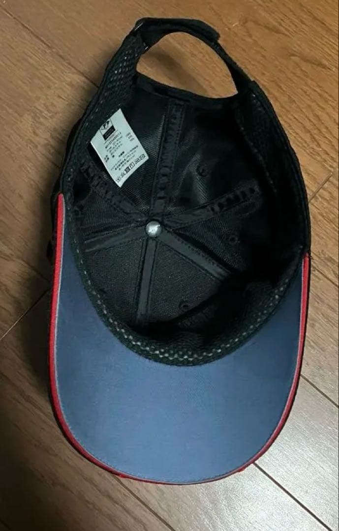 O*様 北海道日本ハムファイターズ　新庄監督プロデュースキャップ　サイズ:Fre