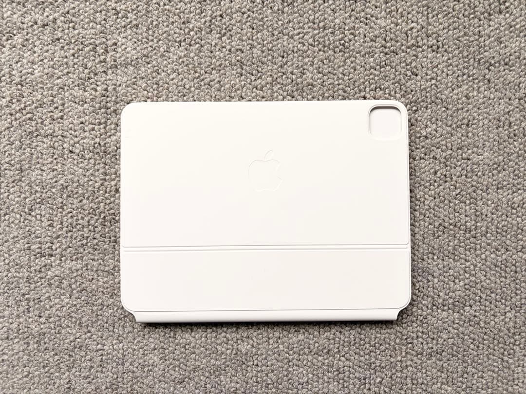 純正 Apple iPad 11インチ用Magic Keyboard US