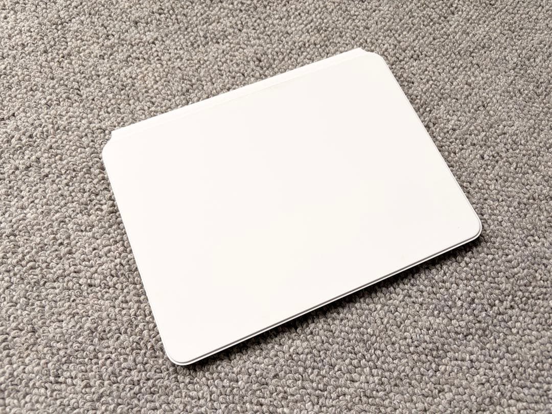 純正 Apple iPad 11インチ用Magic Keyboard US