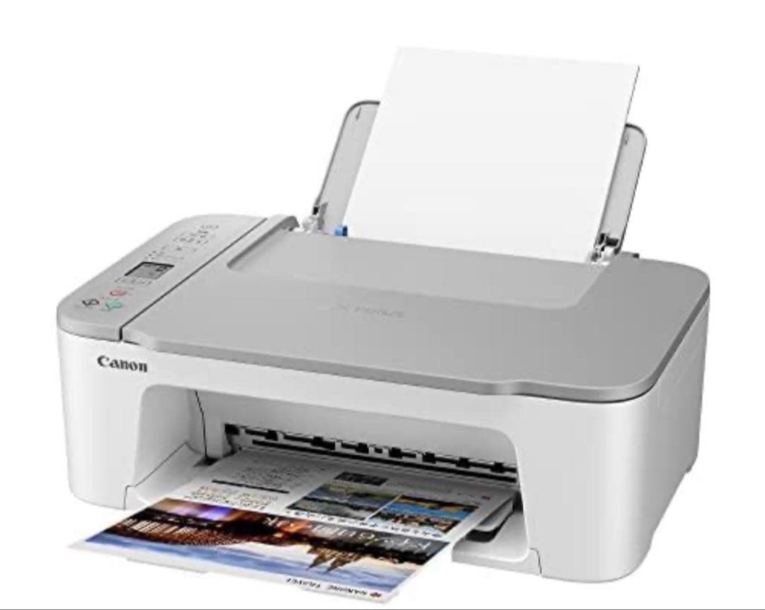 Canon プリンター　PIXUS TS3530