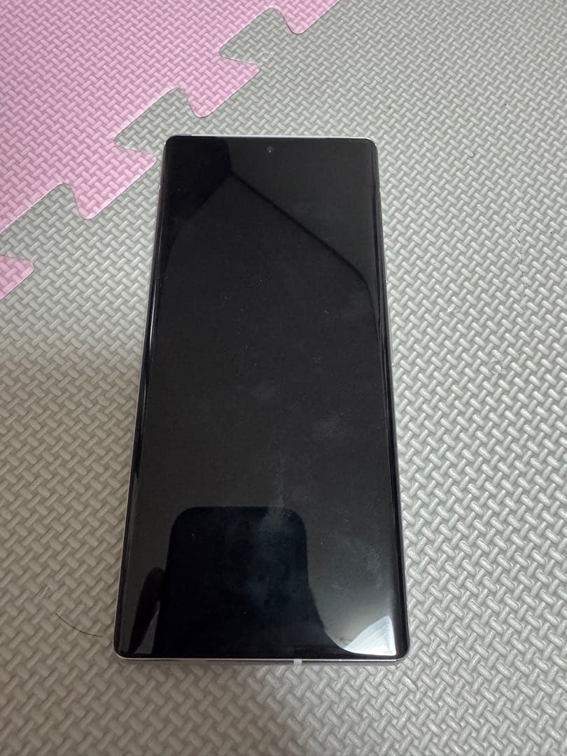 【美品】Google Pixel 6 Pro 128GB