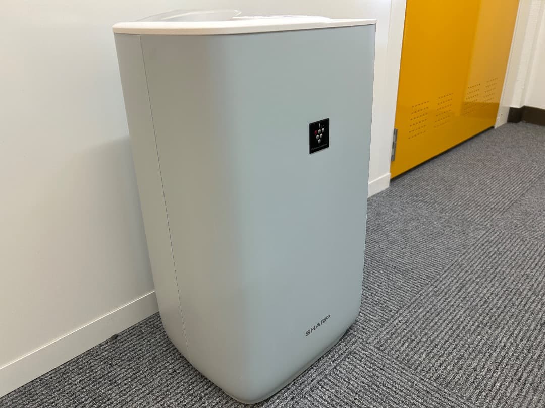 ☆ シャープ HV-L55-A ほぼ未使用！