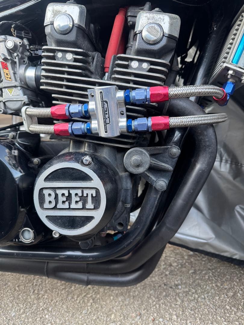 アクティブ サーモスタット