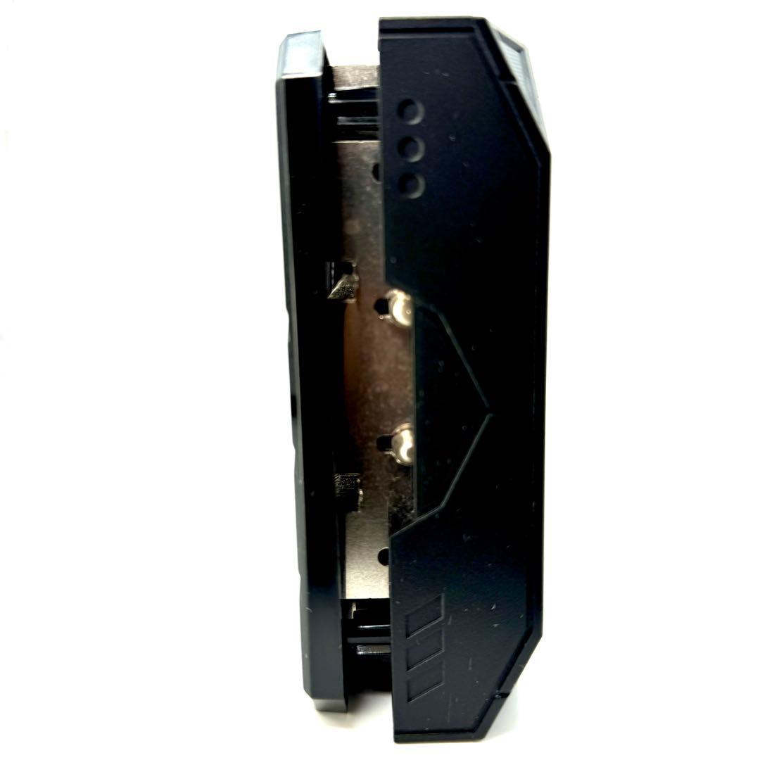 PALIT RTX4070 12GB グラフィックボード 8pin 動作確認済