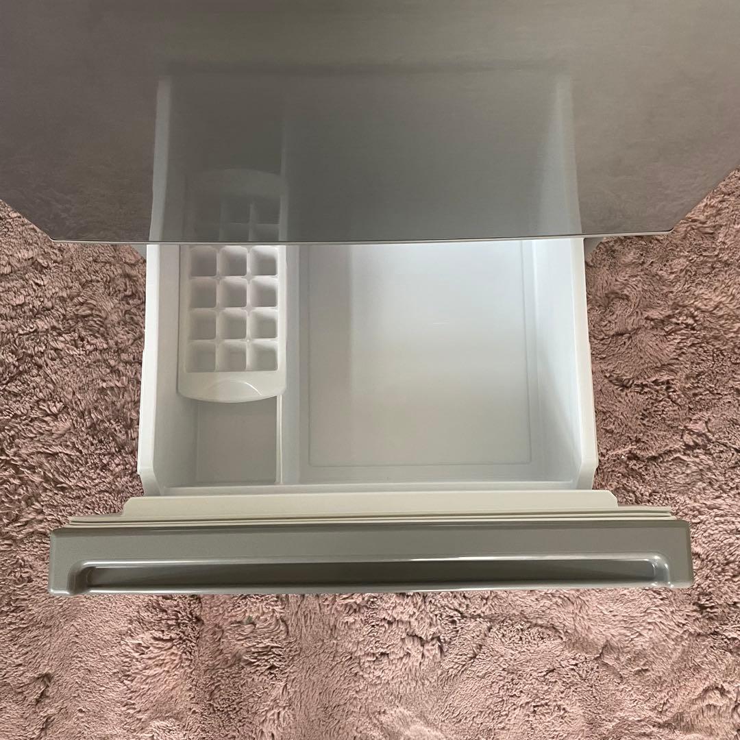 都内23区送料無料✨AQUA✨冷蔵庫 AQR-20N(S) 201L 2023年