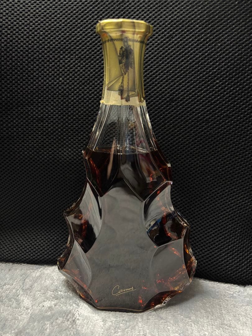 ヴィンテージウィスキー【未開栓】カミュCAMUS ジュビリー Jubilee