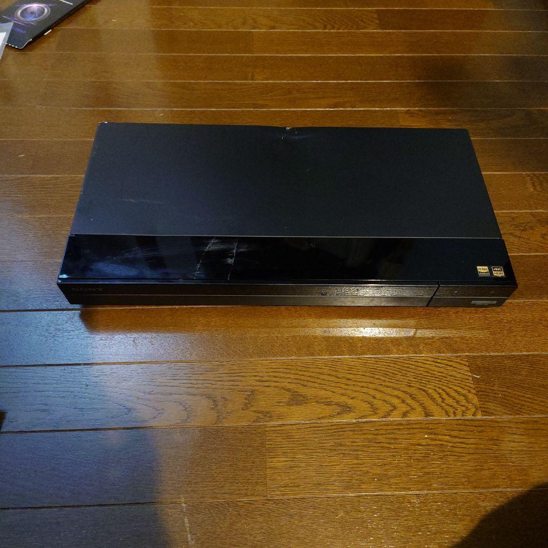 BDZ-FBW1000 ジャンク品