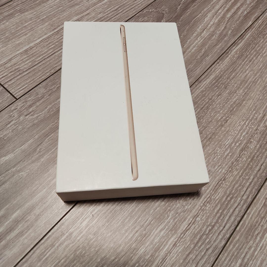 Apple iPad min4i ゴールド 付属品揃い