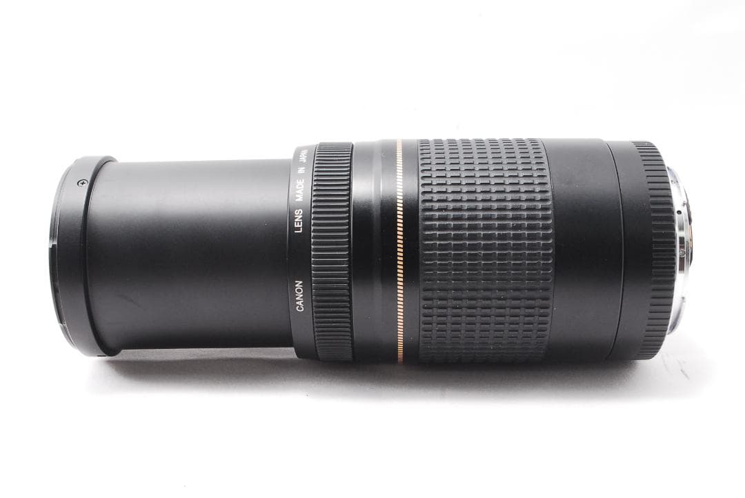 ✨人気の望遠レンズ✨Canon EF 75-300mm F4-5.6 Ⅱ
