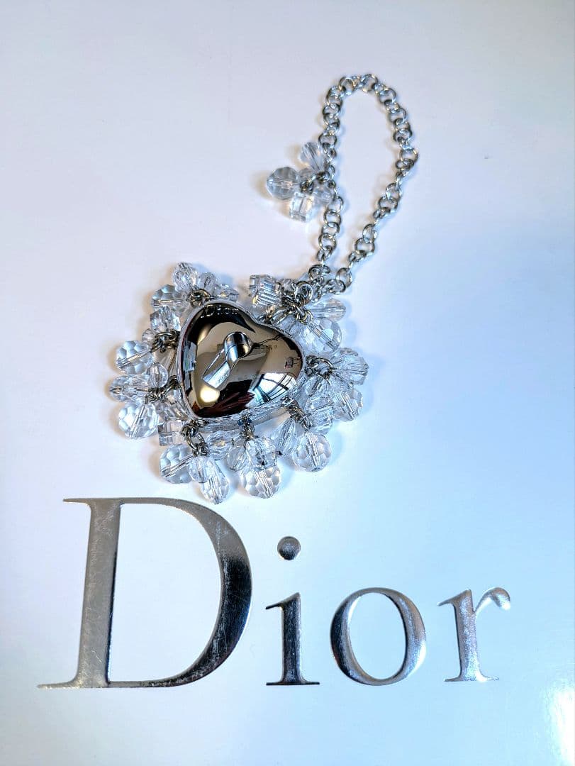 【新品未使用】　クリスチャンディオール プリティチャーム　リップグロス　限定品