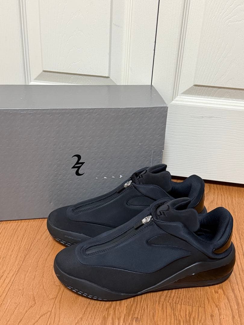 シューズ(男性用) Converse shai 001 charm black