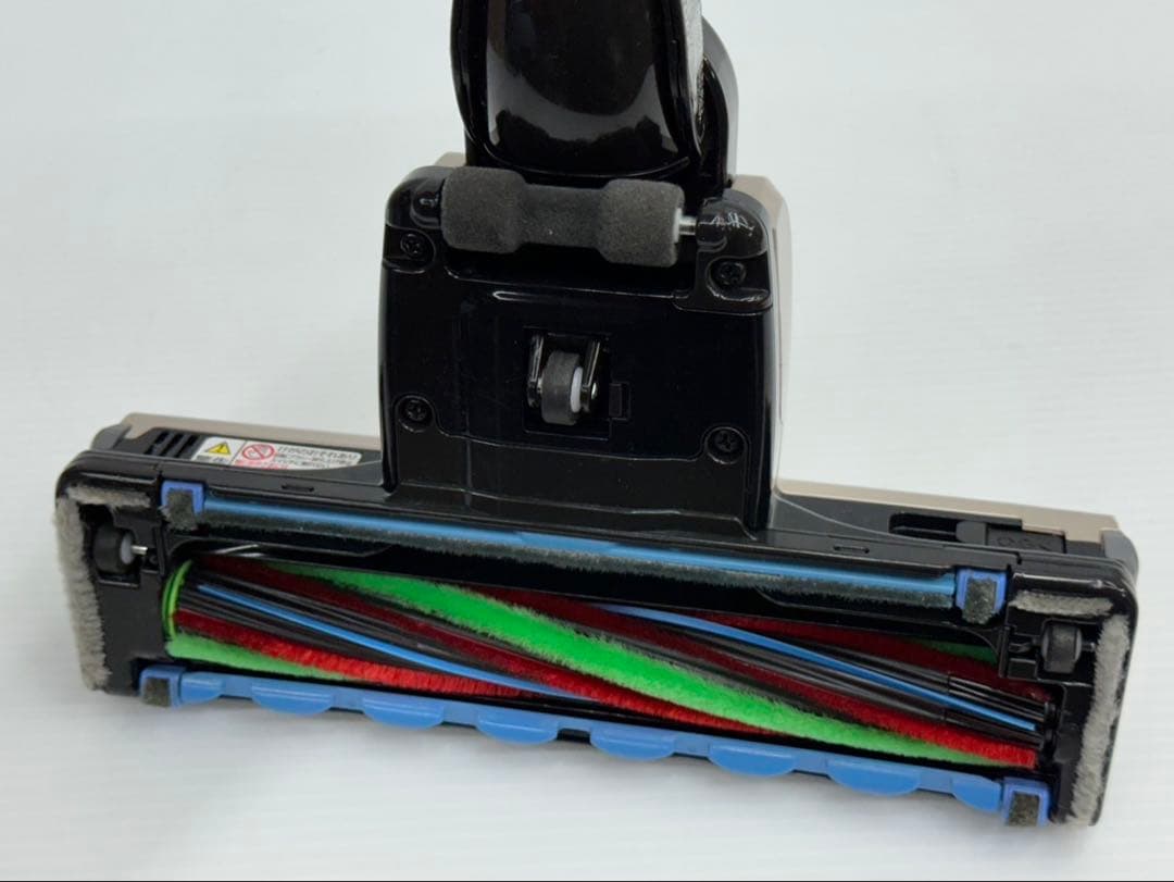 中古　D-DP25 動作保証　PV-BH900 掃除機用　パワーヘッド回転ブラシ