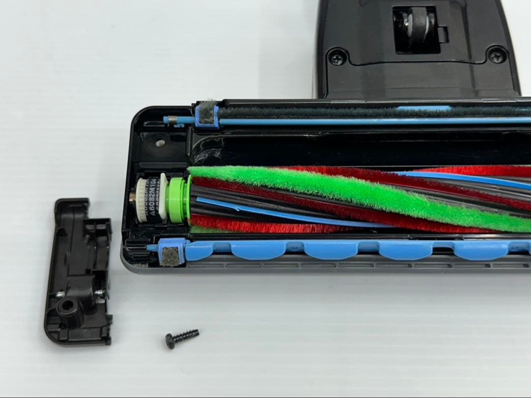 中古　D-DP25 動作保証　PV-BH900 掃除機用　パワーヘッド回転ブラシ