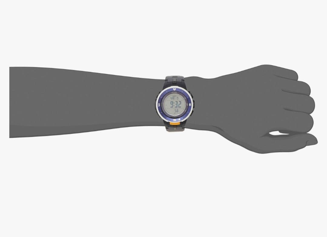 【新品・未使用】カシオ　PRG-330SD-2JR-H 日本自然保護協会　限定品