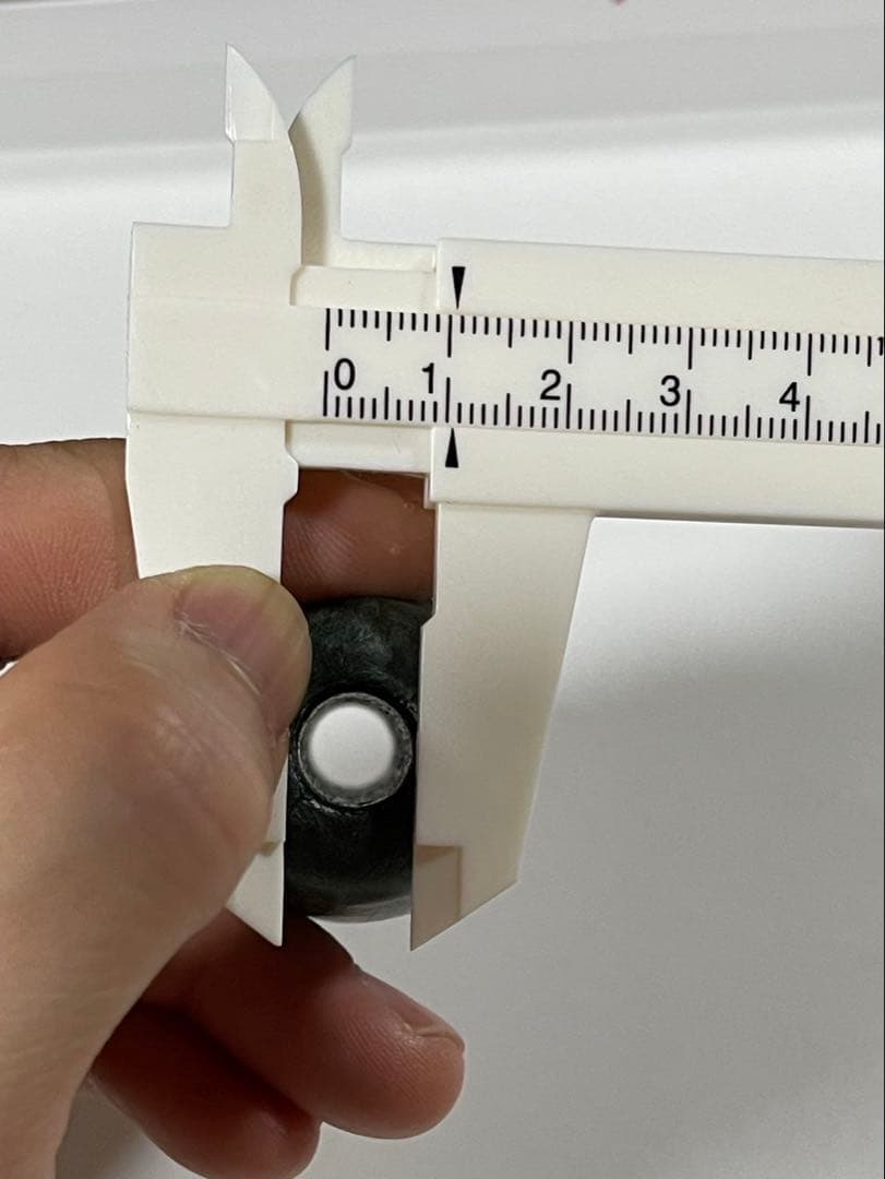 漁具　アバ　フロート　刺し網　270個