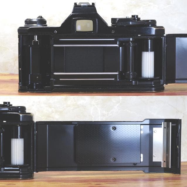 【整備済完動品】PENTAX MX ＋SMC PENTAX 50mm F/1.4