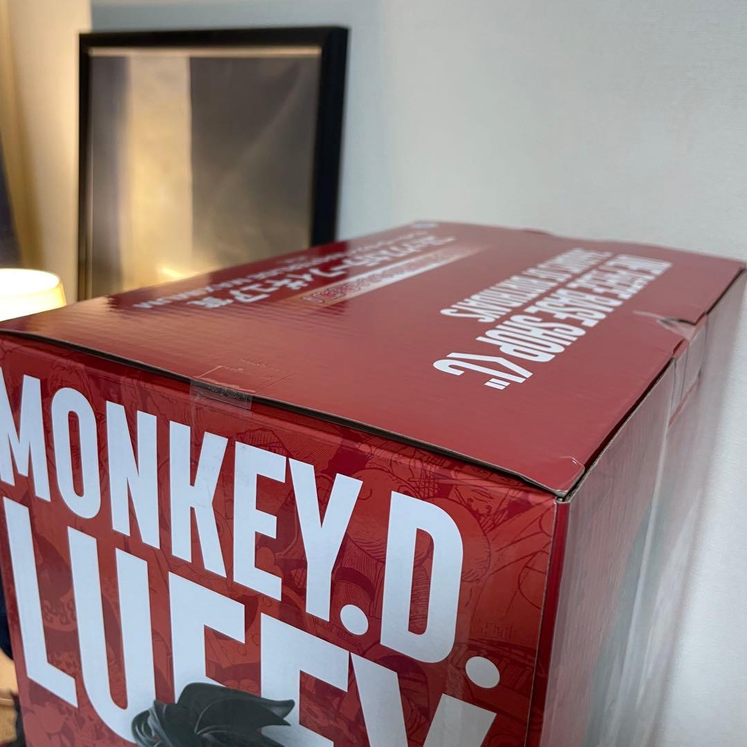 ONE PIECE BASE SHOP 一番くじ コミックスカラー　フィギュア