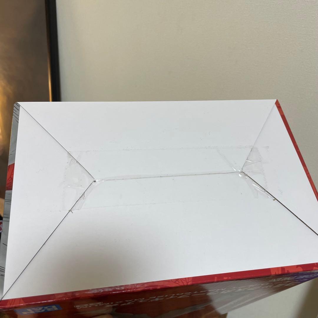 ONE PIECE BASE SHOP 一番くじ コミックスカラー　フィギュア