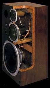 スピーカー・ウーファー Coral X-VII