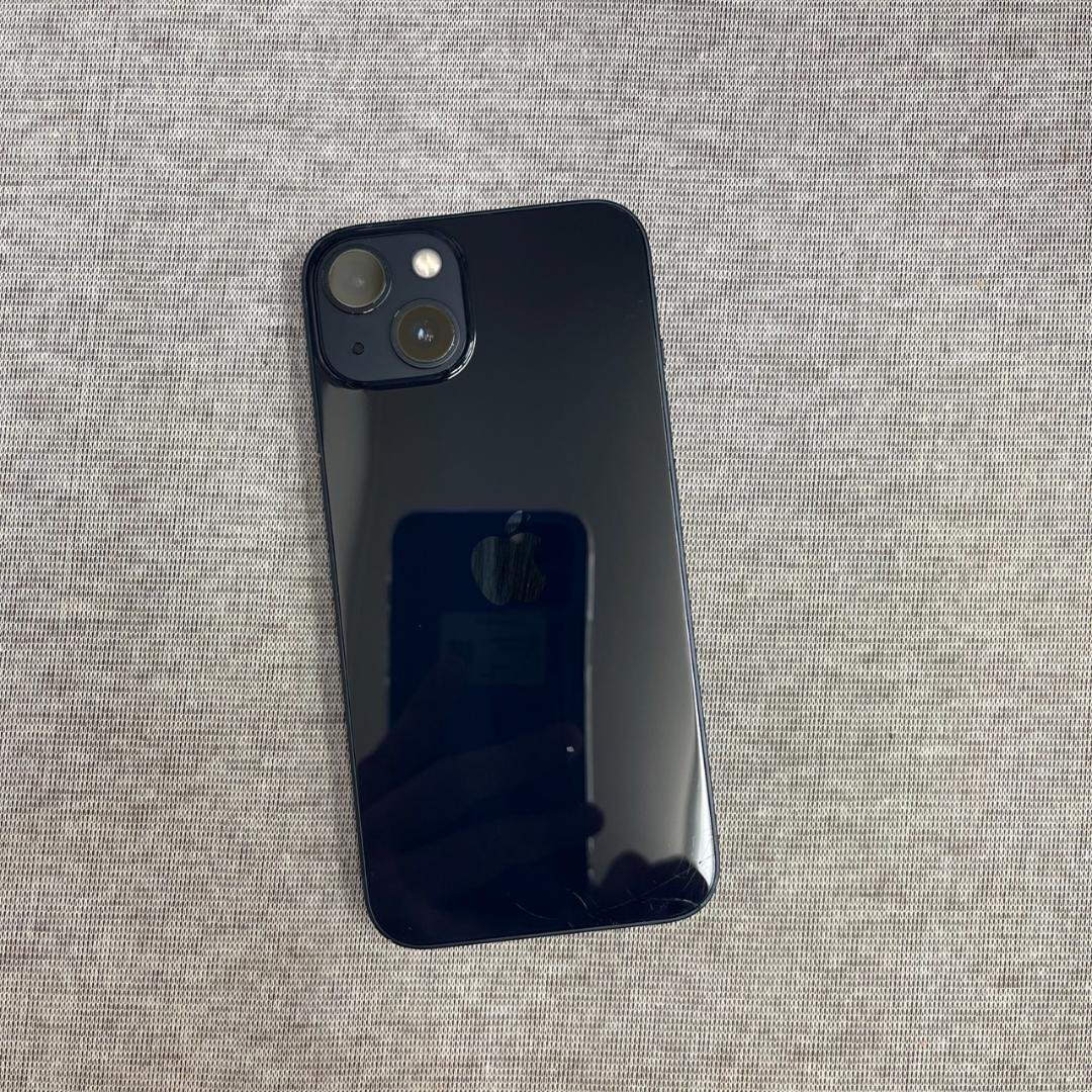 中古 iPhone 13 256GB Apple SIM フリー