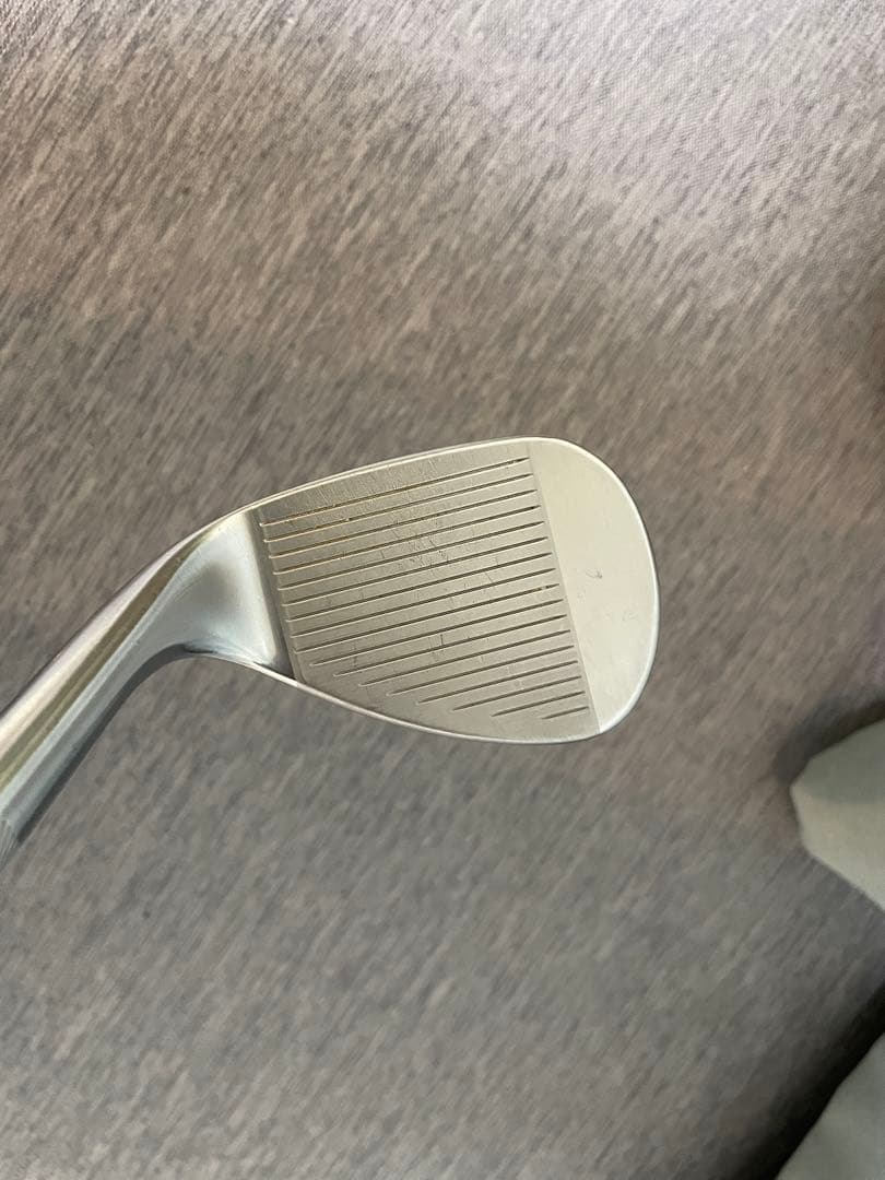 タイトリスト　SM10 56° 60° 2本セット