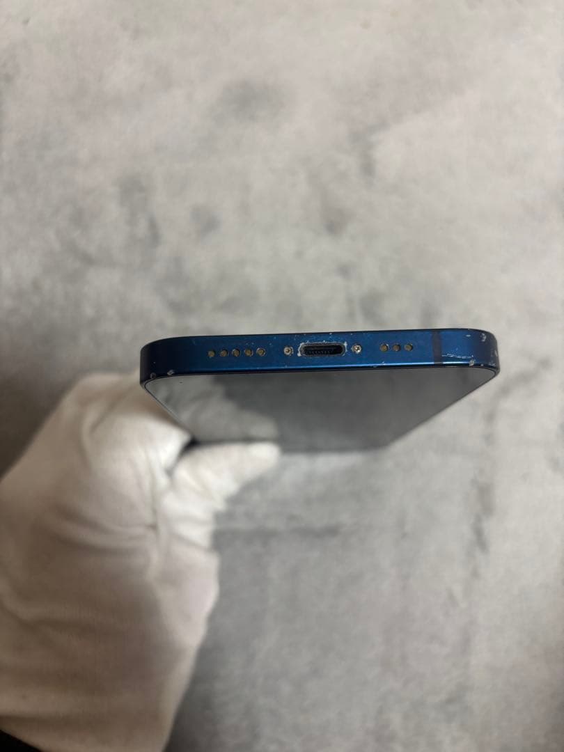 Apple iPhone 12 64GB ジャンク品