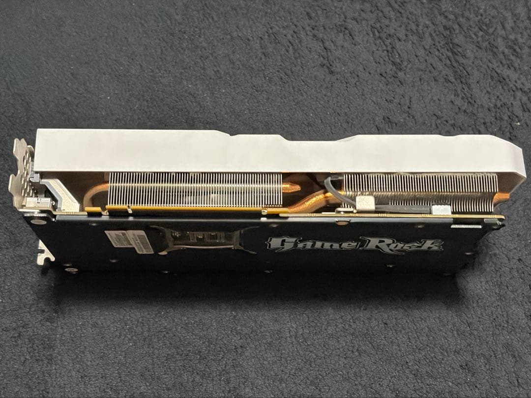 【動作未確認】Palit Geforce GTX 1080 8GB