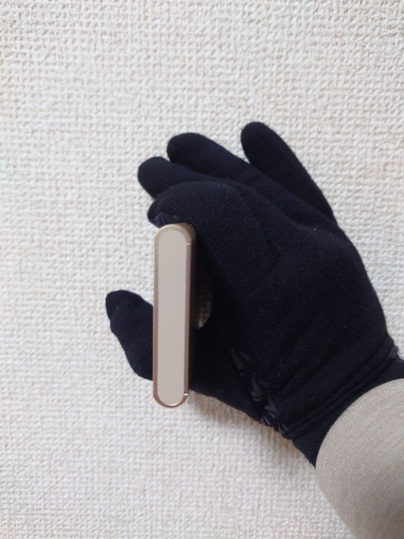 Sony NW-A55 WALKMAN 16GB ペールゴールド