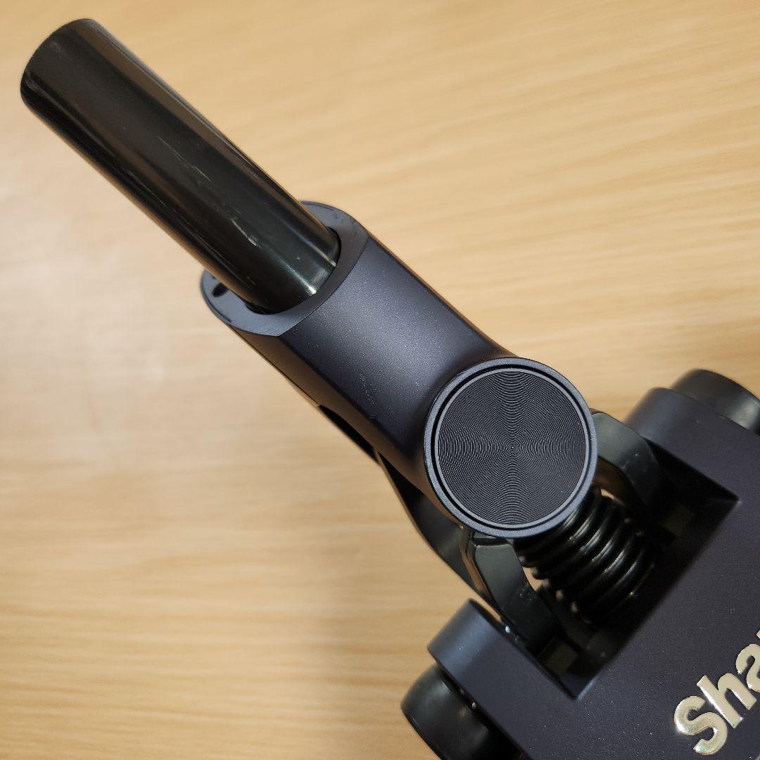 掃除機・クリーナー SHARK LC551JBK